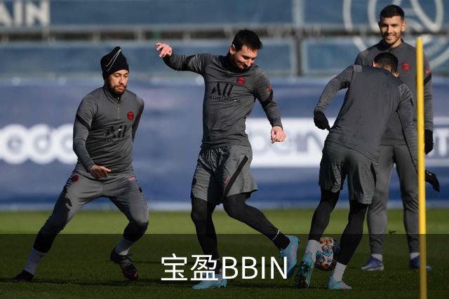 宝盈BBIN公司简介
